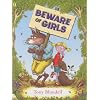 Beware of Girls (Puffin Picture Story Books)