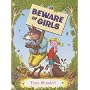 Beware of Girls (Puffin Picture Story Books)