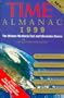 1999 TIME/Information Please Almanac: From the experts at Information Please & TIME Magazine
