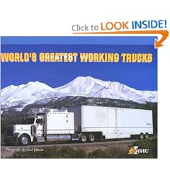 World's Greatest Working Trucks, Vol. 1