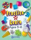 Practice and Learn: Ages 5-6