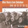 Other Musics From Zimbabwe