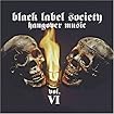 Hangover Music, Volume VI