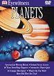 Eyewitness - Planets [DVD] [1997]
