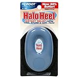 Profoot Halo Heel, Women's Fits All, 1 Pair (Pack Of 4)