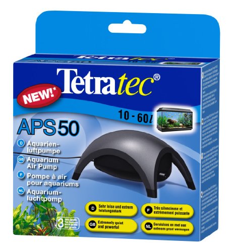 Tetratec APS Aquarienluftpumpen Tetratec APS Aquarienluftpumpen