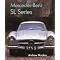 Mercedes SL books