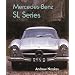 Mercedes SL books