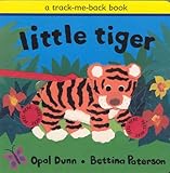 Little tiger
