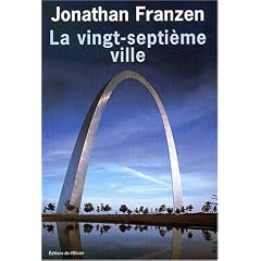 La vingt-septi�me ville