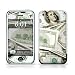 Benjamins Design Protective Skin Decal Sticker for Apple iPhone (2G)1st Generation
