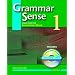 Grammar Sense 1 Student Book with Wizard CD-ROM