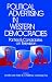 Political Advertising in Western Democracies: Parties and Candidates on Television