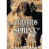 the pyramids and the sphinx egyptian treasures s