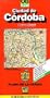 Cordoba City Map "Ciudad Cordoba, Argentina"