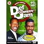 Def Comedy Jam - All Stars - Vol. 12