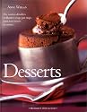 Desserts