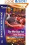 The Marriage Act: The Parks Empire (Silhouette Special Edition)