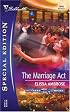 The Marriage Act: The Parks Empire (Silhouette Special Edition)