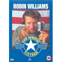 Good Morning, Vietnam [DVD] [1988]