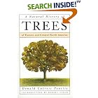 Click here to buy  A Natural History of Trees: of Eastern and Central North America  by Donald Peattie, Paul H. Landacre, and Robert Finch.