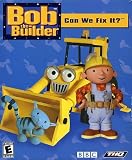 : Bob the Builder: Can We Fix It (Jewel Case)