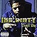 IKE DIRTY, Dirty's Way, 発売中