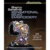 Sherry Serafini's Sensational Bead Embroidery: 25 Inspiring Jewelry Projects (Beadweaving Master Class Series)