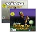Search : Golden Tee Golf / Viva Soccer (Jewel Case)