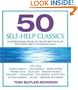 50 Self-Help Classics: 50 Inspirational Books to Transform Your Life, from Timeless Sages to Contemporary Gurus (Your Coach in a Box)