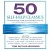 50 Self-Help Classics: 50 Inspirational Books to Transform Your Life, from Timeless Sages to Contemporary Gurus (Your Coach in a Box)
