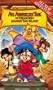 An American Tail - The Treasure of Manhattan Island [VHS]