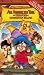 VHS : An American Tail - The Treasure of Manhattan Island [VHS]