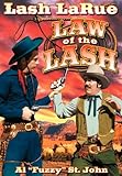 Law of the Lash [DVD] [Import]
