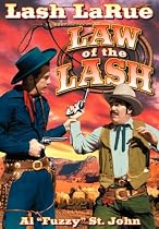 Watch Law of the Lash Movie Online.
