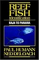Reef Fish Identification: Baja to Panama