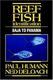 Reef Fish Identification: Baja to Panama
