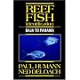 Reef Fish Identification: Baja to Panama
