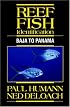 Reef Fish Identification: Baja to Panama
