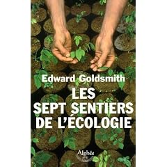 Les sept sentiers de l'�cologie