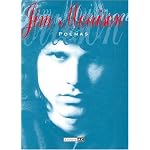 Jim Morrison - Poemas book cover