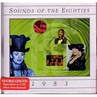 Sounds of the Eighties - 1983 by Greg Kihn, Hall and Oates, Marvin Gaye, Quiet Riot, and Stray Cats