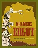 Kramers Ergot Volume 3