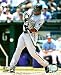 ''Ken Griffey, Jr. White Sox Hitting 8x10 Photo''