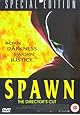 Spawn: The Director's Cut [DVD] [1997]