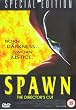 Spawn (Directors Cut) [DVD] [1997]