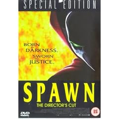 Spawn [DVD] [1997]