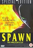 Spawn (Directors Cut) [DVD] [1997]