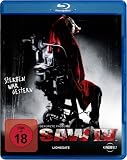 Saw 4                                            [Blu-ray]