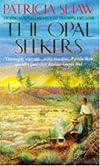 The Opal Seekers
